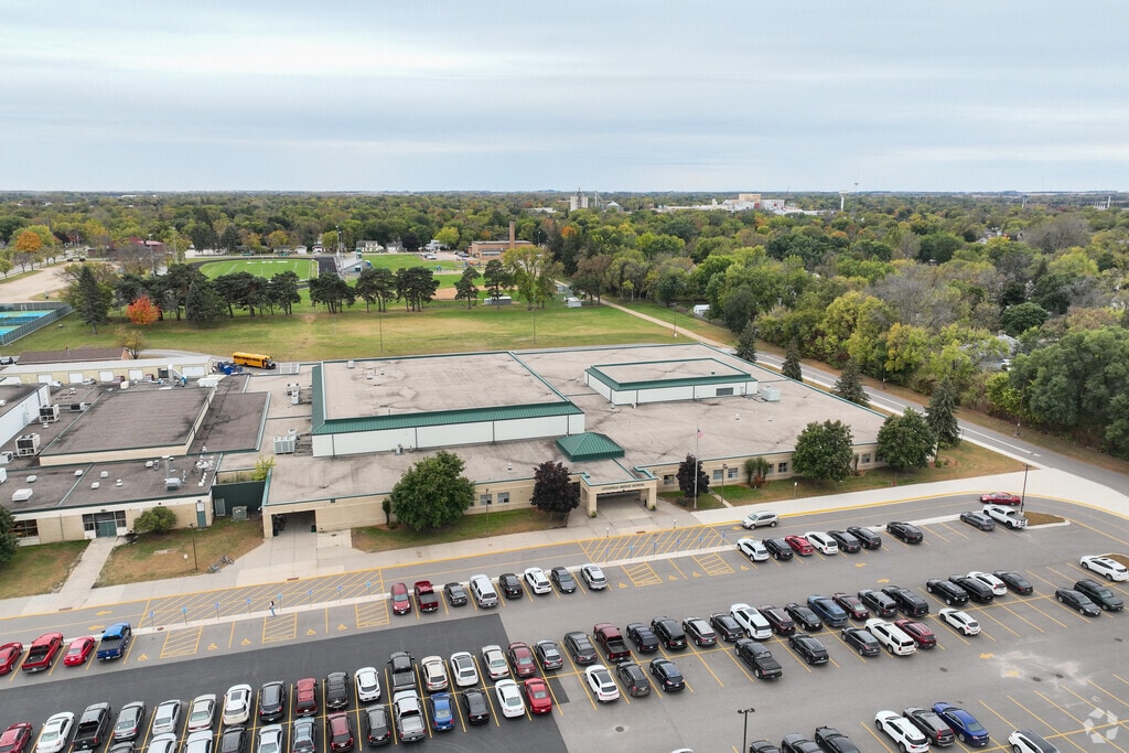 Litchfield Middle School