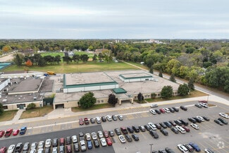 Litchfield Middle School