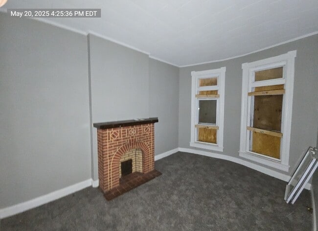 1907 W Mulberry St, Baltimore, MD 21223 - photo 2