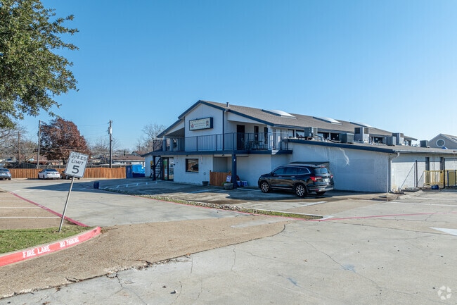 The student population of Oak Crest Private School is 59 students.