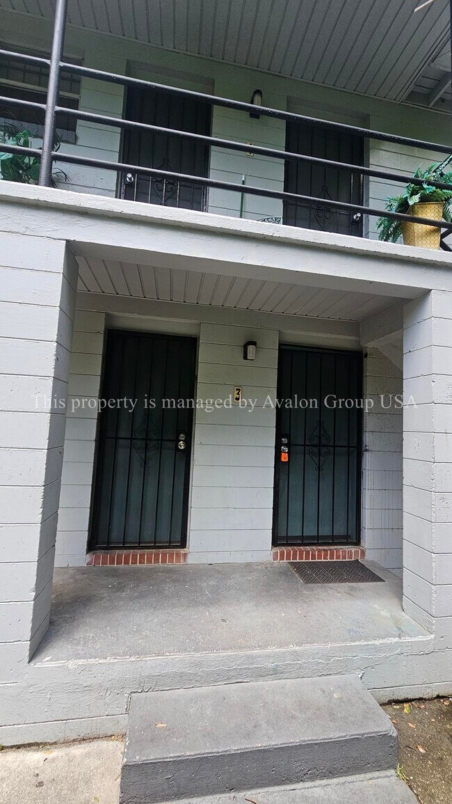 1459 W 20th St Unit 3, Jacksonville, FL 32209