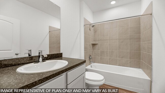 14706 Clover Summit Ct unit 36200131, Magnolia, TX 77354 - photo 5