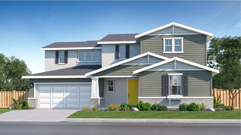 7966 Lamplight Dr, Tracy, CA 95377 - photo 1