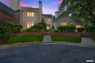 31 Paces W Dr NW, Atlanta, GA 30327