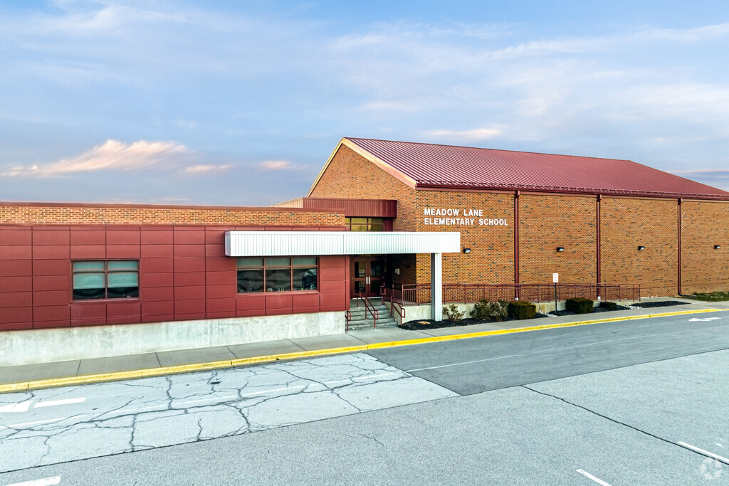 Meadow Lane Elementary School