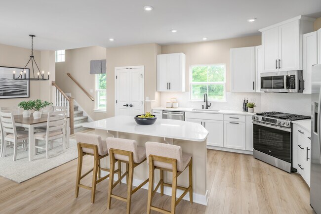 507 Early Station Trail unit 37741926, Carrollton, VA 23314 - photo 4