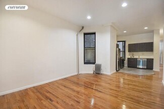 522 W 123rd St, New York, NY 10027