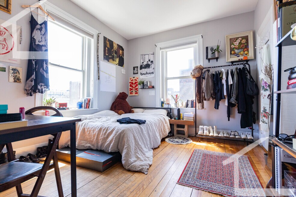 16 Glenville Ave unit 3, Allston, MA 02134 - photo 1