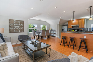 548 25th St Unit 1, Oakland, CA 94612