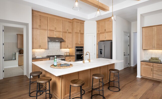 0 La Cima By Ashton Woods 243 Possumhaw Ln unit 36477048, San Marcos, TX 78666 - photo 5