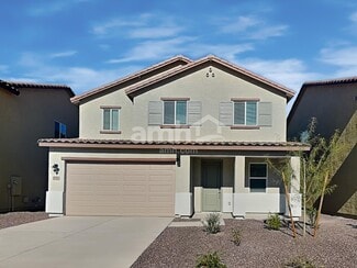 9742 W Luxton Ln, Tolleson, AZ 85353