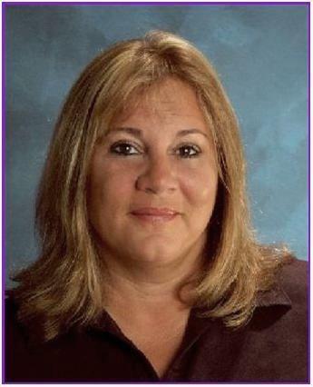 Sharon Horvath