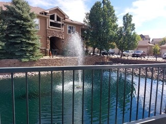 10733 S Twenty Mile Rd, Parker, CO 80134