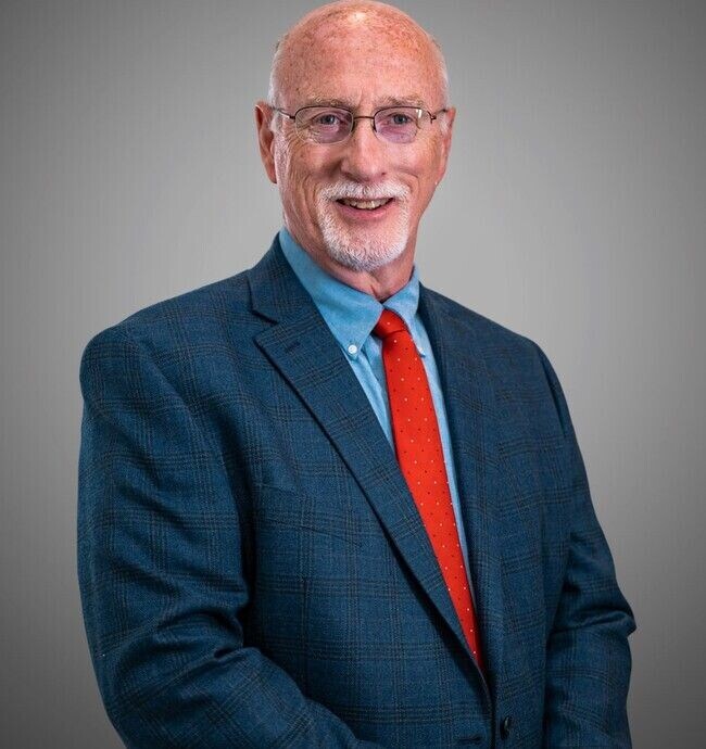 Rick Long