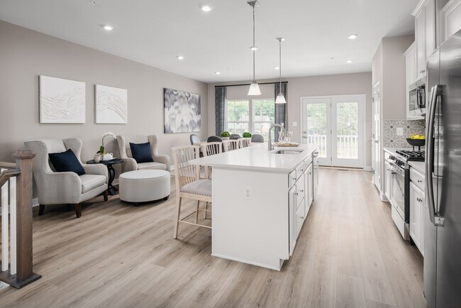 9213 Klamath Ct unit 38504953, Frederick, MD 21701 - photo 5