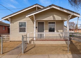 1610 Division St, Klamath Falls, OR 97601