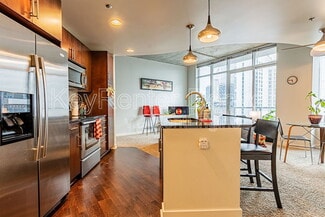 891 14th St Unit 1112, Denver, CO 80202