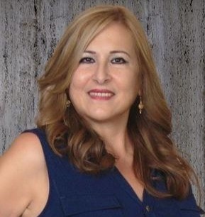 Nadia Talhi