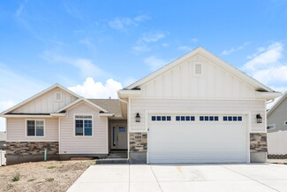 1009 S 1050 W, Tooele, UT 84074