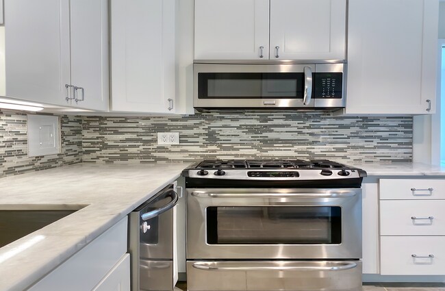 The Willoughby, Chevy Chase, MD 20815 - photo 4