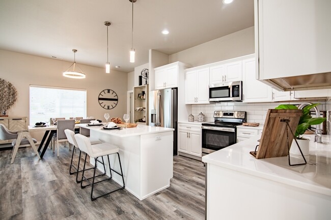 The Earl Twin Homes, Bismarck, ND 58504 - photo 5