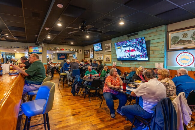 Music Bingo is on tap at Tim Tam Tavern on a Tuesday night in Audubon.