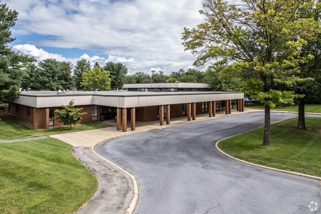 Marshall Street School serves the students of Washington County, Maryland.