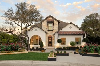 100 Blackberry, Georgetown, TX 78628