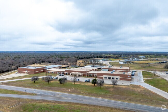 Alvord High School