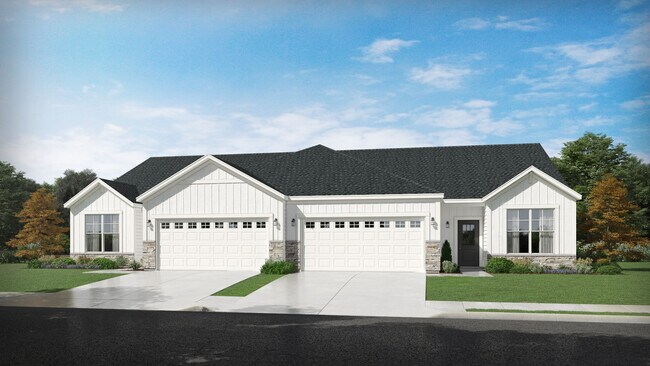 2688 Bo St unit 36470084, Plainfield, IN 46168 - photo 3