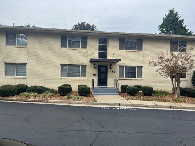 449 Clairemont Ave unit M4, Decatur, GA 30030 - photo 2
