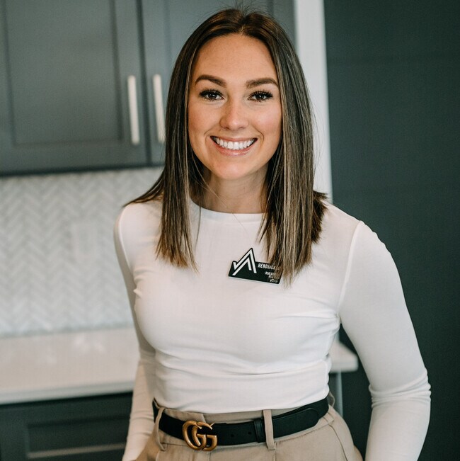 Alex Hendrickson