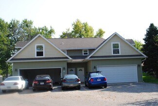 527 W Harper St, Whitewater, WI 53190