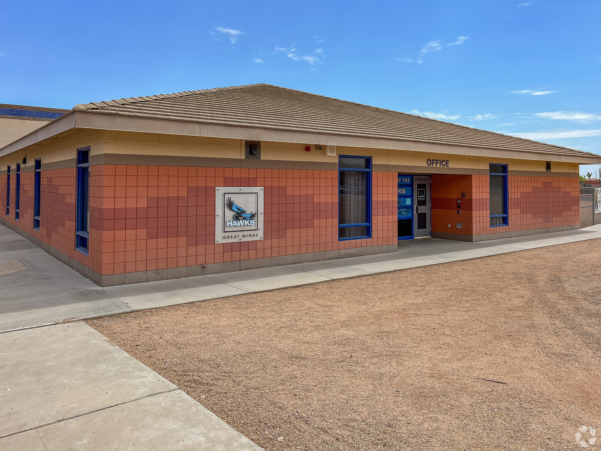 San Tan Heights K-8 Calendar 