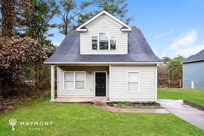 2003 Reynolds Dr SW, Atlanta, GA 30315 - photo 2