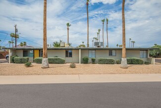 3202-3208 N 68th St, Scottsdale, AZ 85251