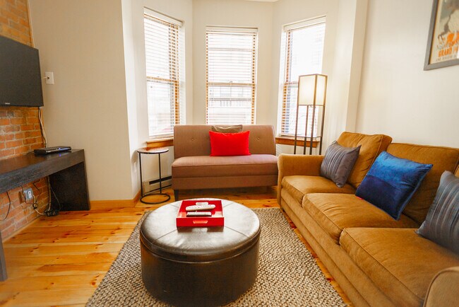 15 Garrison St unit 3, Boston, MA 02116 - photo 3