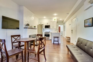 409 Constitution Ave NE Unit 1, Washington, DC 20002