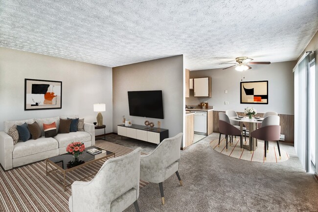 Mallards Landing, Columbus, OH 43229 - photo 3