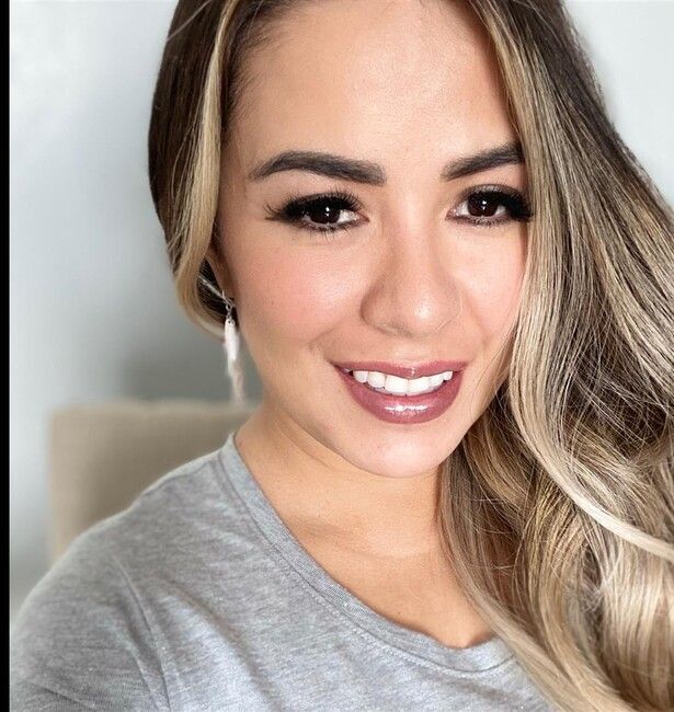 Mayra Reyes