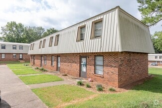 2101 5th St, Bridgeport, AL 35740
