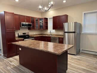 23 Babcock St Unit 2, Hartford, CT 06106