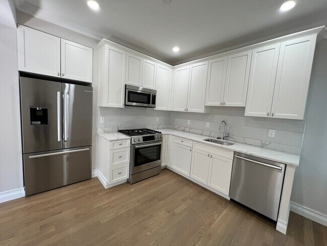 15 Mount Hood Rd unit 6, Brighton, MA 02135 - photo 6