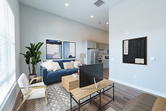 4th & 5th, Columbus, OH 43201 - photo 2