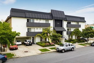 238 S Serrano Ave, Los Angeles, CA 90004