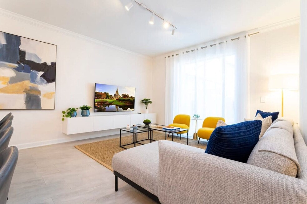 4343 Scene Ln unit ID1280798P, Kissimmee, FL 34746 - photo 1