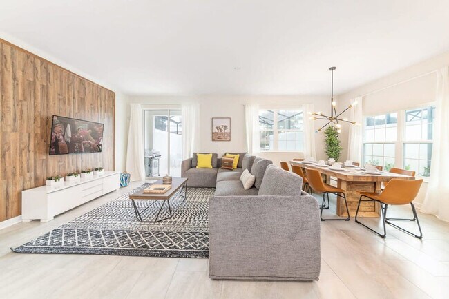 5023 Windermere Ave unit ID1280847P, Kissimmee, FL 34746 - photo 4