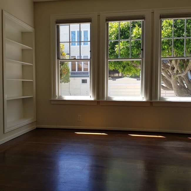 1906 Green St unit 2, San Francisco, CA 94123 - photo 6
