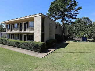 5101 H St Unit 6, Little Rock, AR 72205