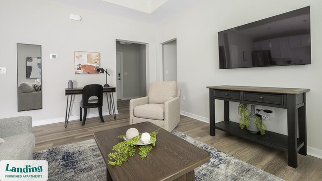 1720 Rocky River Rd unit 2740-B.1412739, Charlotte, NC 28213 - photo 5